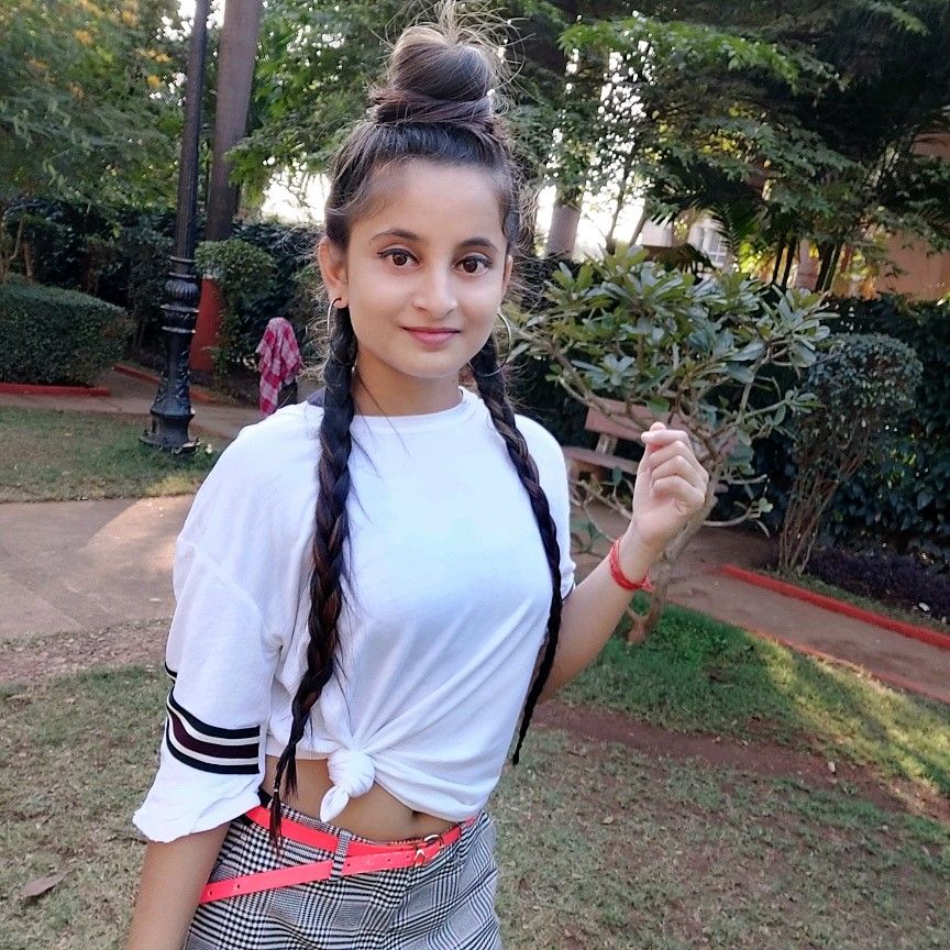 Top 25 Famous Tik Tok Girls Of India 2020 Top Tik Tok - vrogue.co