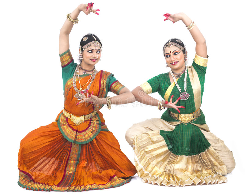 Bharatanatyam, the Solo Dance Style of Tamil Nadu – Asian Traditional  Theatre & Dance