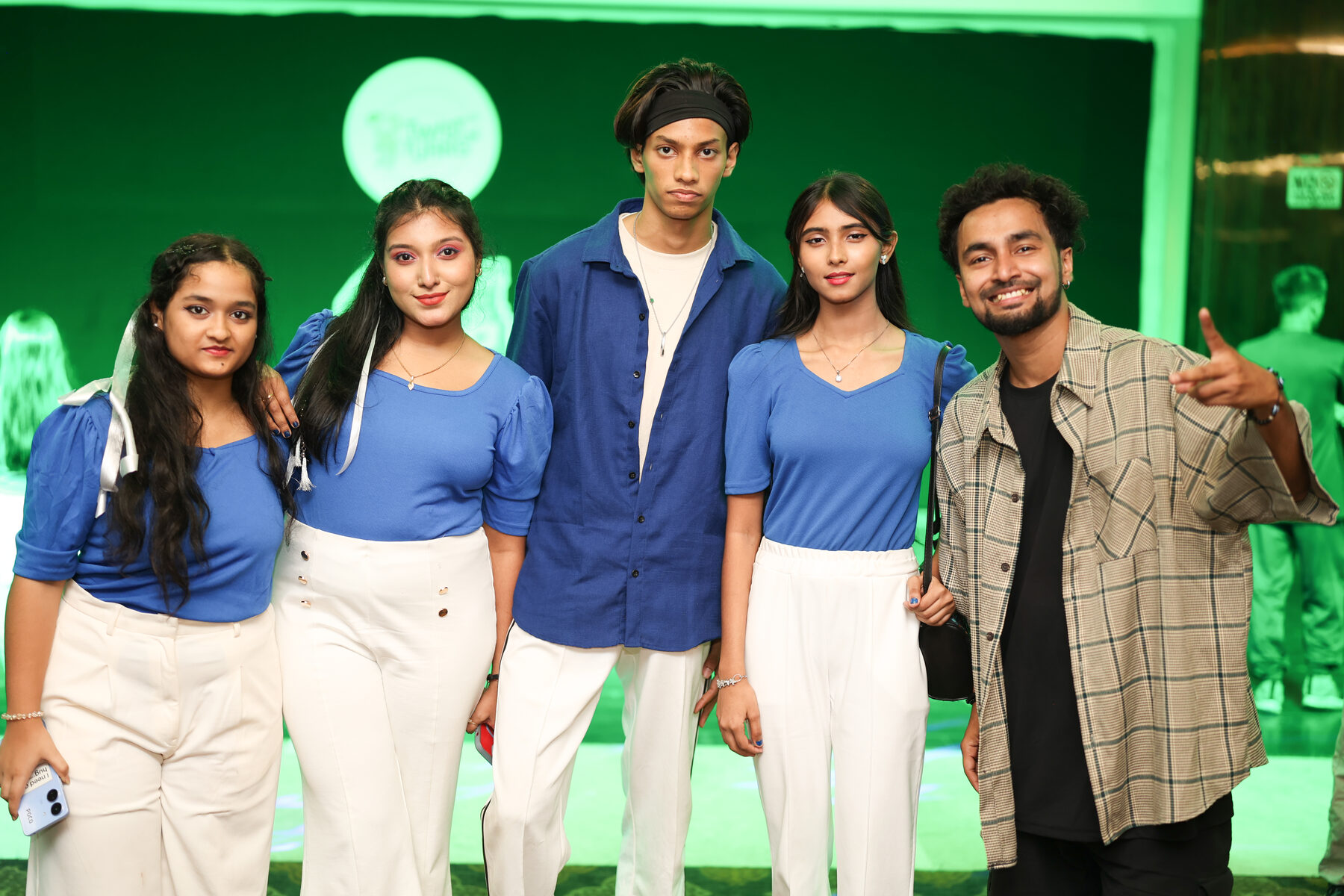 GOTDF Season 11 — student performers