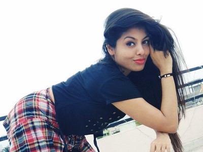 Chandrima Roy