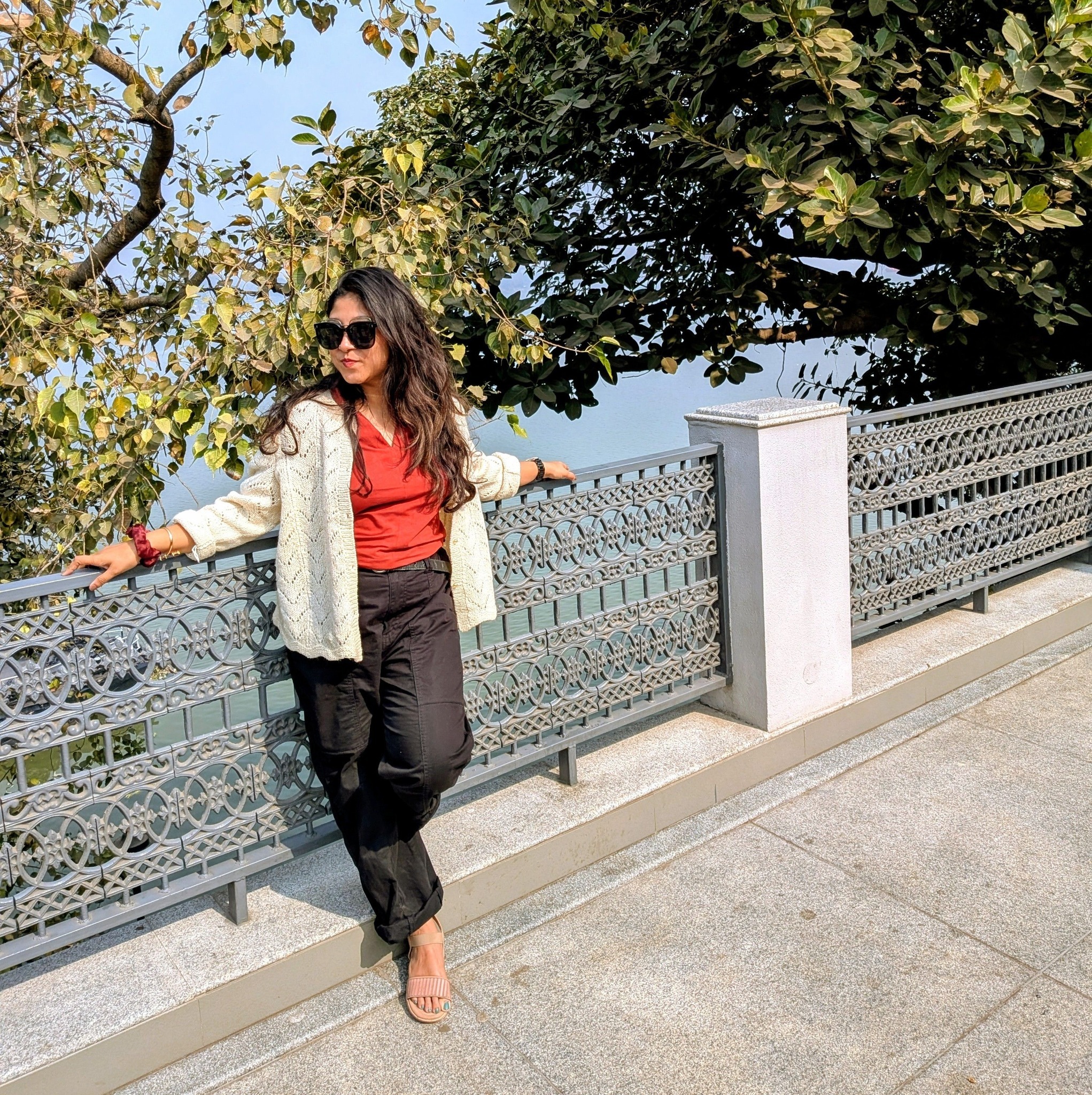Kathika Sengupta