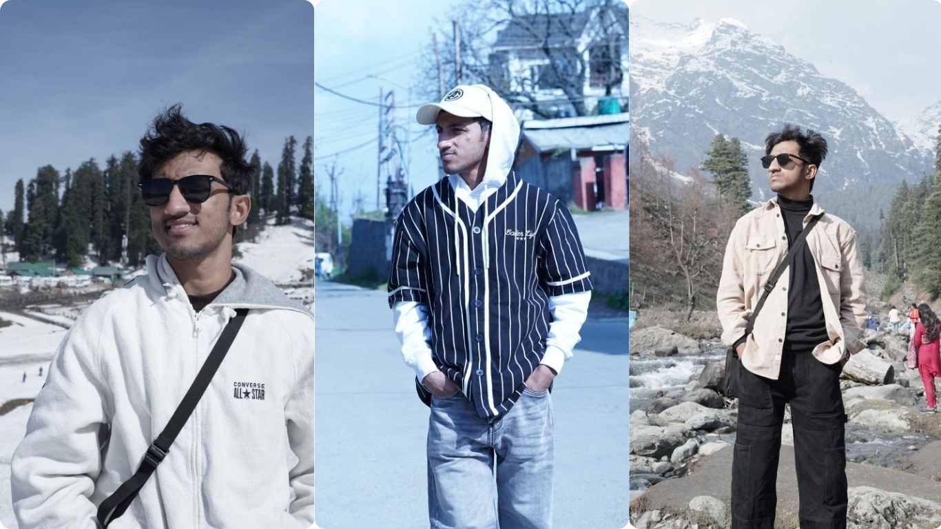  Rahul Das – Hip Hop Dancer & Instructor at Twist N Turns Kolkata