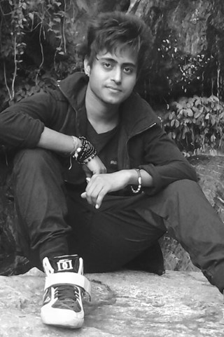 Sumit Jha