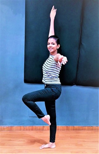 Tamanna Bhoot