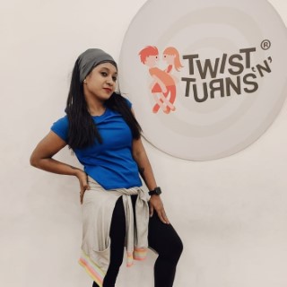 Twist N Turns Zumba Instructor