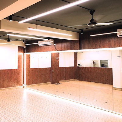 twist n turns madhyamgram dance studio