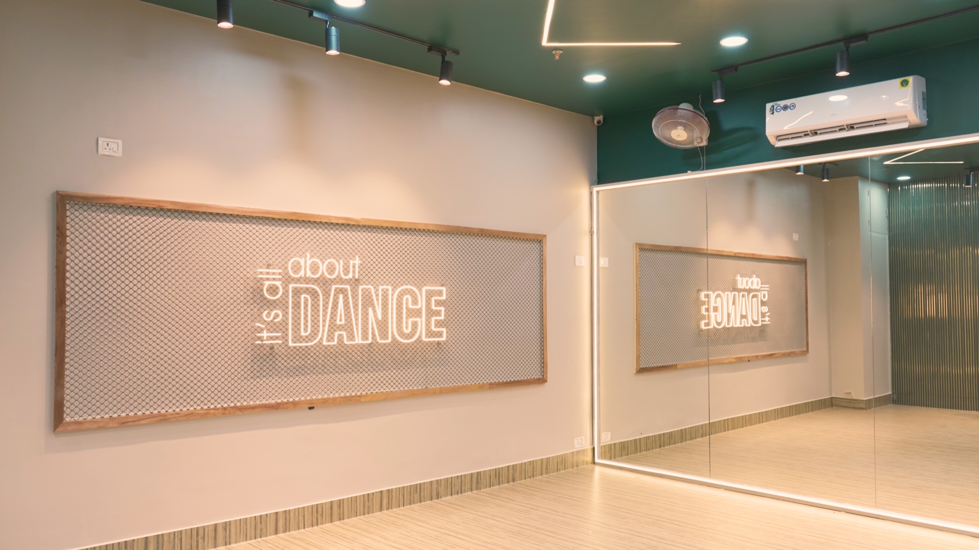 Bolly-Hop at Rajarhat–New Town