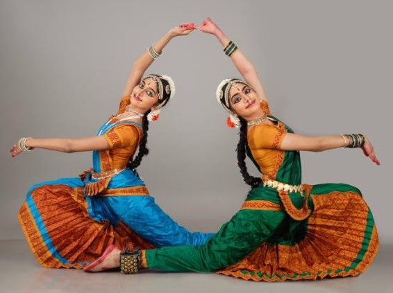 Bharatanatyam at New Alipore