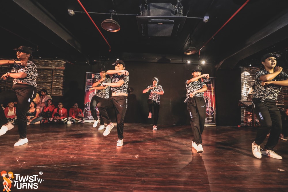 Kids Hip Hop at Newtown