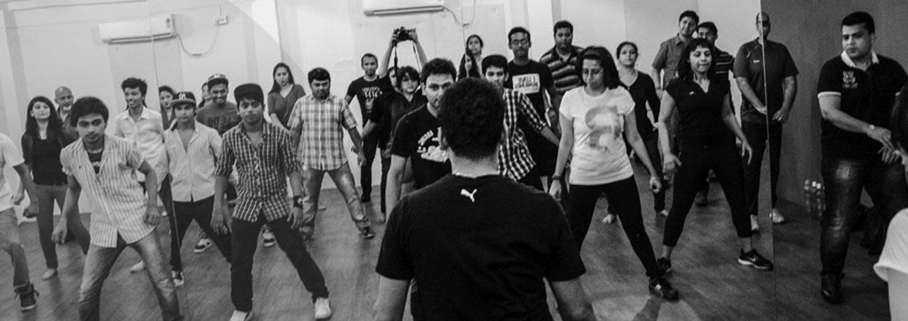 MonthlyParties bw