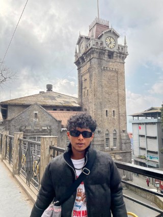 Aman Chhetri