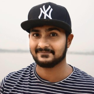 Aman Sharma