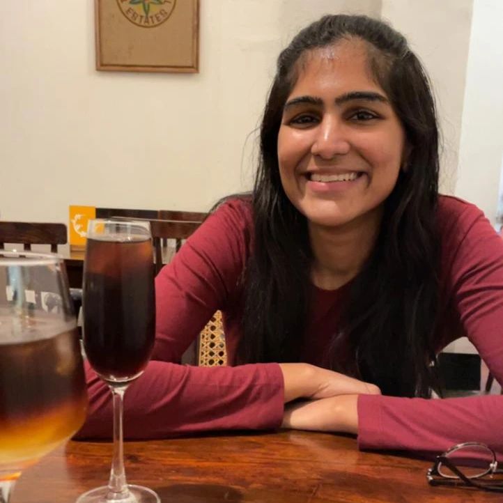 Anushree Mandhana