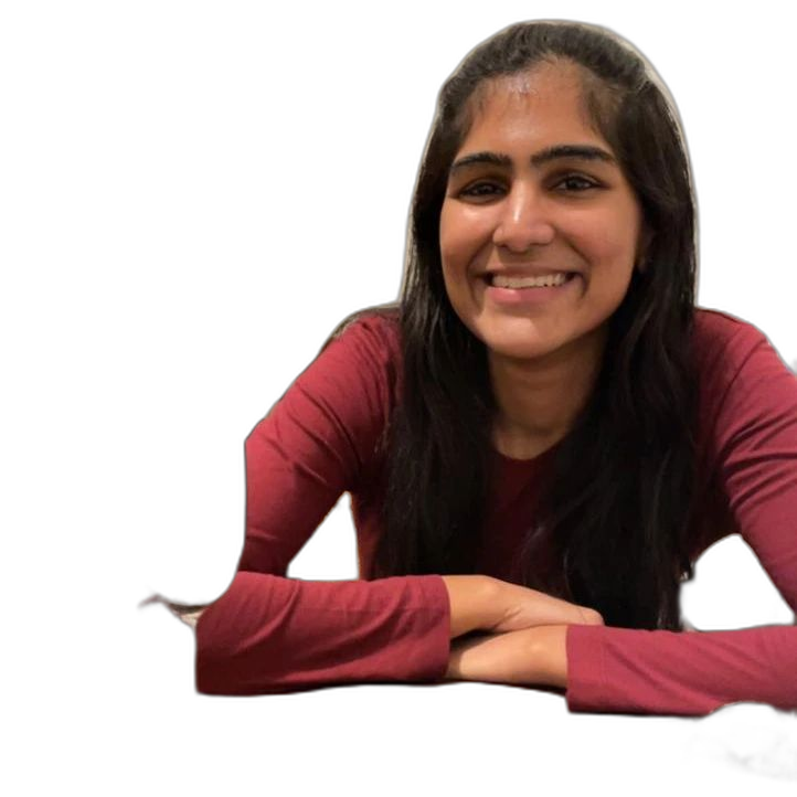 Anushree Mandhana