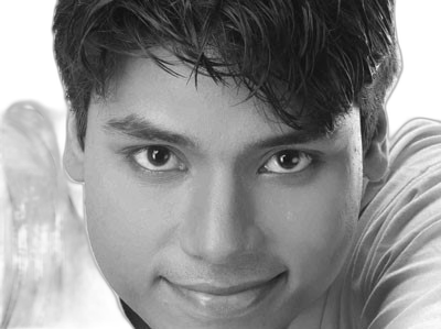 Apurba Shaw