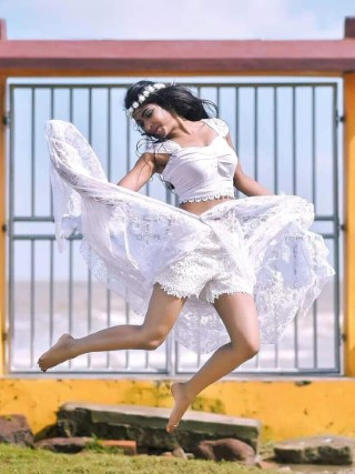 Arpita Kundu