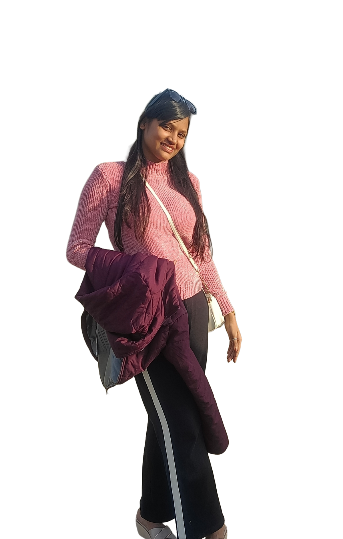 Arti Jaiswal — Bollywood & Hip-Hop Instructor, Twist N Turns Kolkata