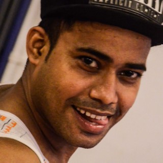 Ayan Ali Khan