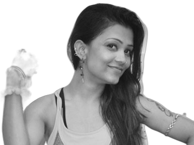 Bidya Roy