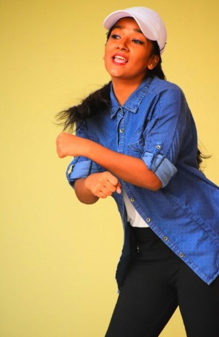 Garima Agarwal