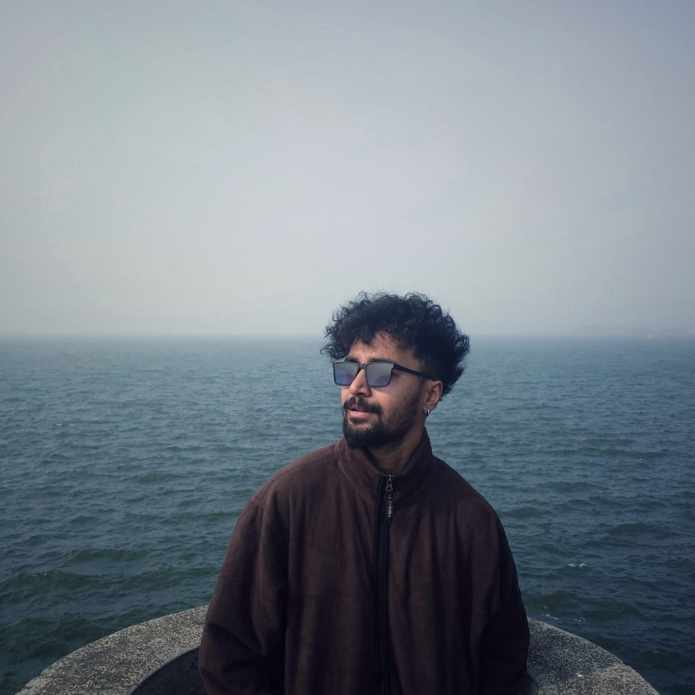 Gourab Dey — Twist N Turns Hip Hop instructor
