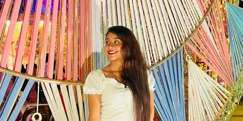 Ishita Oraon