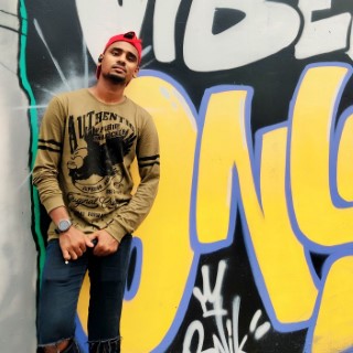 Tamal Roy (JOJO) — Dance instructor at Twist N Turns Kolkata