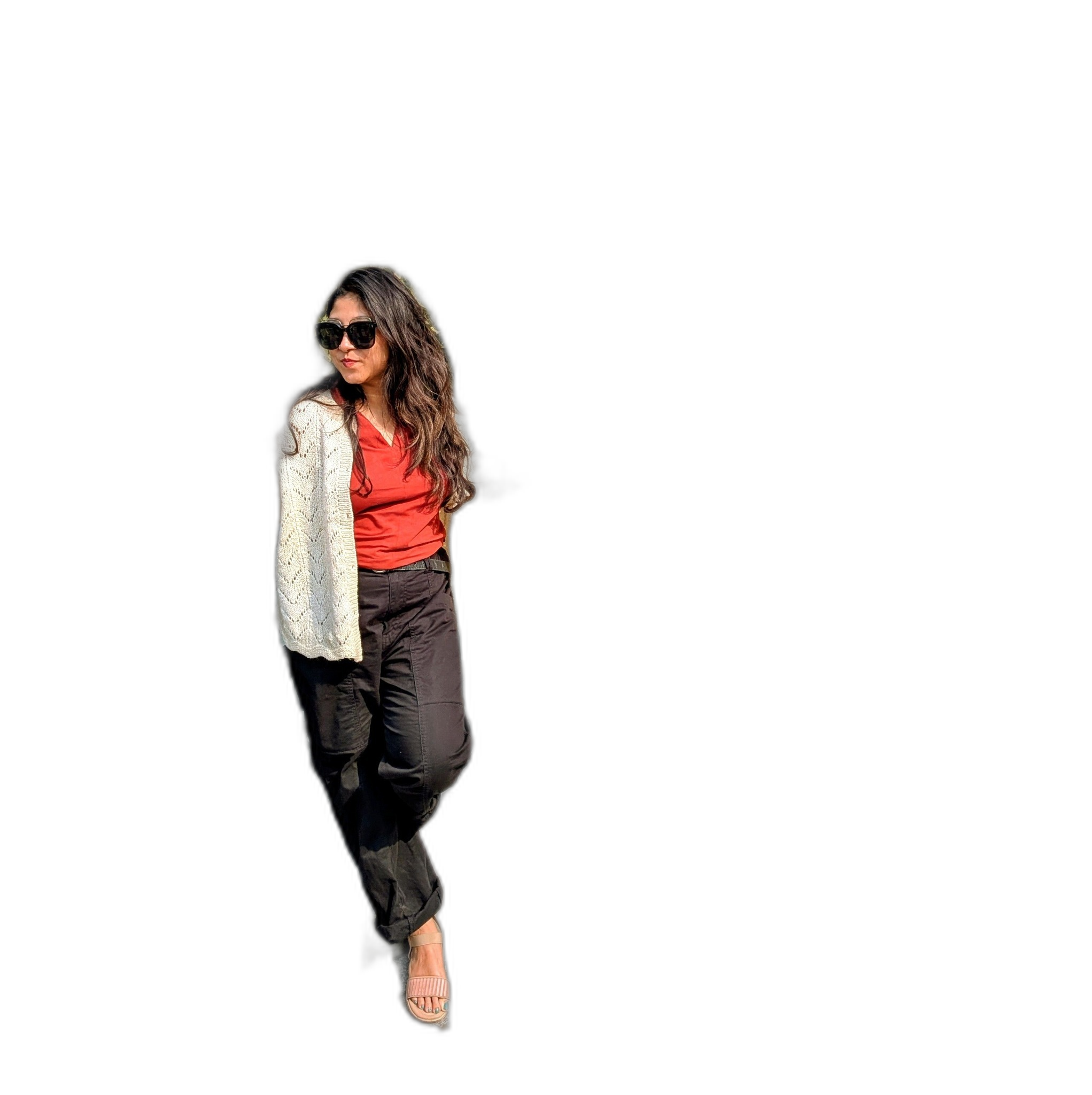 Kathika Sengupta