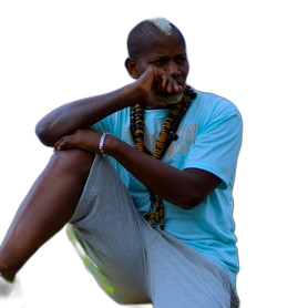 Kenzo Mendy