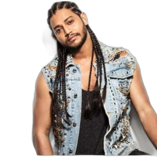 MELVIN LOUIS