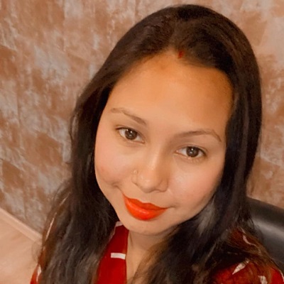 Mitu Roy