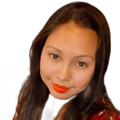 Mitu Roy