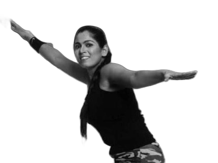 Monica Sharma