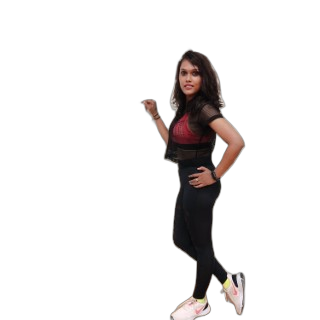 Monidipa Seth