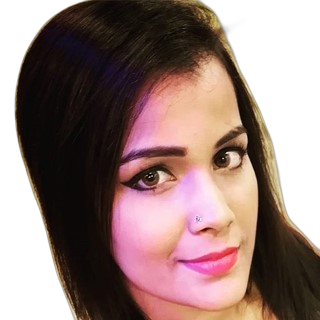 Moumita Pramanik