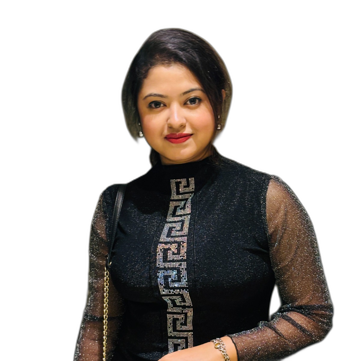 Pampa Ghosh