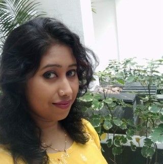 Pranami Saha