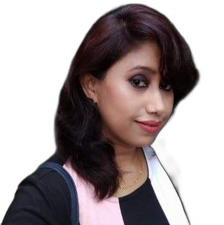 Pranami Saha