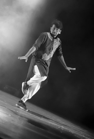 Prantik Dutta