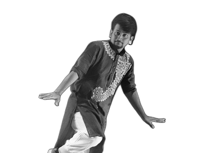 Prantik Dutta