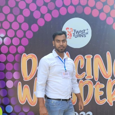 Prashanta Majumder