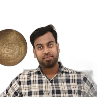 Prashanta Majumder
