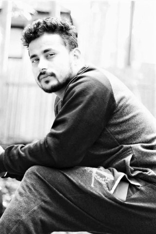 Pritam Chetri