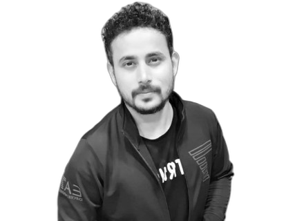 Pritam Chetri