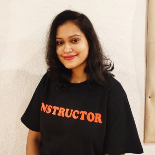 Puja Saha