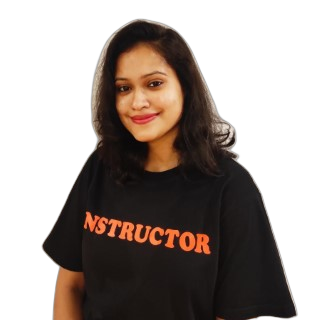Puja Saha