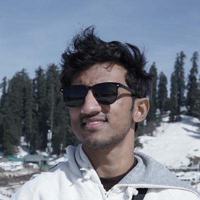 Rahul Das — Hip Hop instructor at Twist N Turns Kolkata