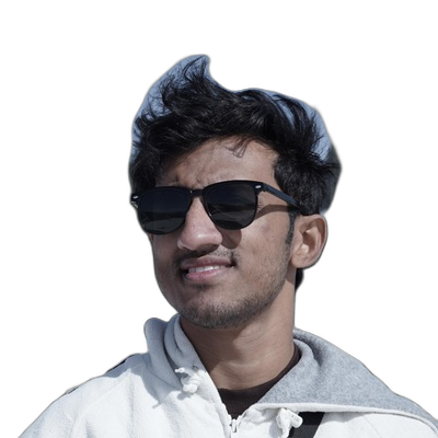 Rahul Das — Hip Hop Instructor, Twist N Turns Kolkata