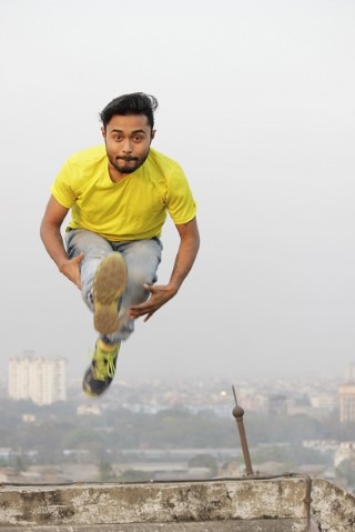 Ranu Singha