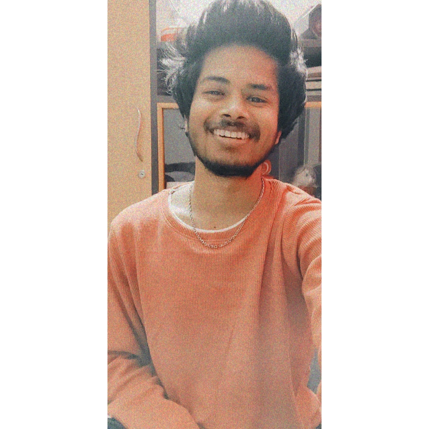 Rimil Hembram — Dance Instructor at Twist N Turns Kolkata